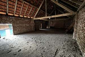Ehemaliger Vierkanthof mit viel Entwicklungspotenzial in Hückelhoven-Doveren – Die vollständige Adresse der Immobilie erhältst du vom Anbieter., 41836 Hückelhoven – Vorschaubild 26