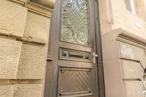 zentral & historisch - charmante & komfortable Altbauwohnung – Die vollständige Adresse der Immobilie erhältst du vom Anbieter., 70180 Lehen, Stuttgart – Vorschaubild 27