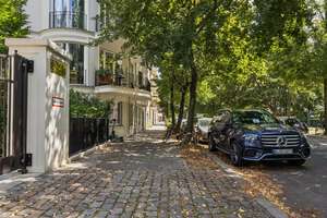 Entrée Weißensee –  Bezugsfreie Neubauwohnung mit Südwestbalkon, zwei Bädern & Aufzug – Lehderstraße 30, 13086 Weißensee, Berlin – Vorschaubild 27