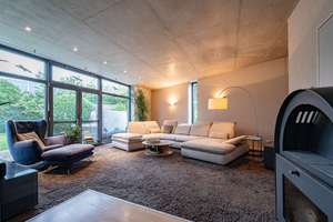 FIRSTPLACE – Ein Zuhause zum Verlieben: Großes Familienhaus mit Traumgarten – Die vollständige Adresse der Immobilie erhältst du vom Anbieter., 80997 Allach, München – Vorschaubild 6