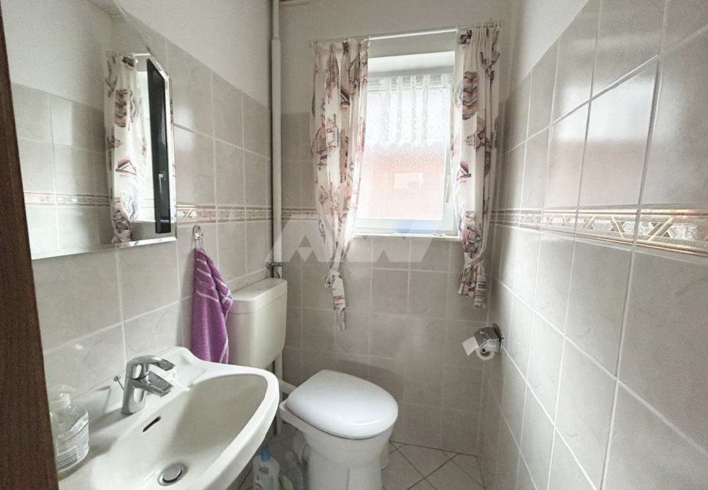 Immobilie in Norden - Einfamilienhaus mit Garage und Garten in Norden!
Objekt-Nr.: 25-112-S - Bild 6