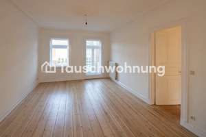Tauschwohnung: 4-Zimmer-Altbauwohnung in Hamburg-Hohenfelde sucht Tausch – Die vollständige Adresse der Immobilie erhältst du vom Anbieter., 22087 Hohenfelde, Hamburg – Vorschaubild 16