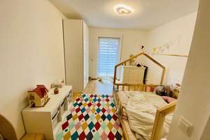 Großzügiges 5-Zimmer Haus in Freising – Theodor-Scherg-Straße 22a, 85354 Freising – Vorschaubild 11