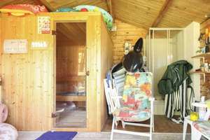 Gepflegte Doppelhaushälfte unter Reet samt Garten, Sauna, Whirlpool und Bauland  in Feldrandlage – Die vollständige Adresse der Immobilie erhältst du vom Anbieter., 24321 Hohwacht (Ostsee) – Vorschaubild 10