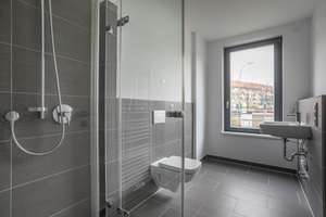 Moderne 4-Zimmer-Eigentumswohnung mit großer Südwest-Terrasse in Berlin-Wilmersdorf – Die vollständige Adresse der Immobilie erhältst du vom Anbieter., 10707 Wilmersdorf, Berlin – Vorschaubild 11