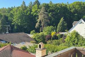 Gehobenes 1-3 Familienhaus in bevorzugter Lage mit einen wunderschönen Fernblick  – * *, 91207 Nürnberger Land (Kreis) – Vorschaubild 4
