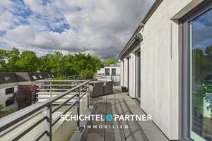 Horn | Eindrucksvolle, lichtdurchflutete Penthouse-Wohnung in Bestlage – Die vollständige Adresse der Immobilie erhältst du vom Anbieter., 28359 Horn, Bremen – Vorschaubild 18