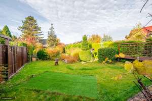 Charme trifft Potenzial – Doppelhaushälfte mit Garten und Pool im beliebten Stadtfeld West – Die vollständige Adresse der Immobilie erhältst du vom Anbieter., 39110 Stadtfeld West, Magdeburg – Vorschaubild 4