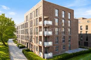 Kultur - Stadtschimmer - Flanierfreude – Die vollständige Adresse der Immobilie erhältst du vom Anbieter., 22763 Ottensen, Hamburg – Vorschaubild 5