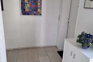 Maisonettewohnung im Kreuzviertel - seltene Gelegenheit: 145 m², 4 Zi., Balkon, TG, provisionsfrei – Raesfeldstraße -, 48149 Kreuz, Münster – Vorschaubild 3