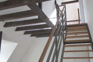 Stylische Dachwohnung Citynah – Kohlgartenstrasse 31b, 4315 Neustadt-Neuschönefeld, Leipzig – Vorschaubild 2