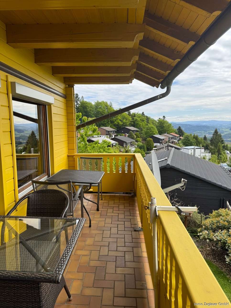 Immobilie in Thurmansbang - Leben, wo andere Urlaub machen – Sonnige Höhenlage mit Fernblick in Solla bei Thurmansbang! - Bild 5