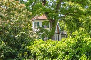 MAIER - Nahe Nymphenburger Schlosskanal, Erstbezug nach Sanierung: 3-ZI-WHG mit Garten und TG – Die vollständige Adresse der Immobilie erhältst du vom Anbieter., 81245 Obermenzing, München – Vorschaubild 6