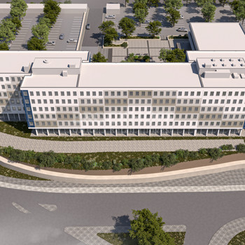 Holsterhausen | 1.160 - 10.012 m² | 10 EUR