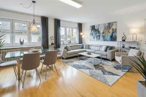 135 m² Wohnfläche | 639 m² Grundstück | Freistehendes Haus mit Einliegerwohnung in Wiesbaden – Die vollständige Adresse der Immobilie erhältst du vom Anbieter., 65187 Biebrich, Wiesbaden – Vorschaubild 9
