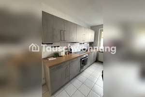 Tauschwohnung: Schöne 2ZKB Wohnung in perfekter Lage – Die vollständige Adresse der Immobilie erhältst du vom Anbieter., 48153 Josef, Münster – Vorschaubild 5