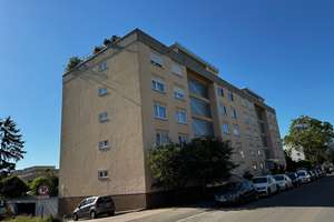 1 Zimmer Appartement - 1.OG, mit Einzelgarage – Kolbenzeil 20, 69126 Rohrbach, Heidelberg – Vorschaubild 1