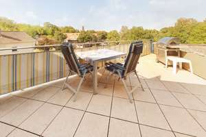 Über den Dächern - großzügige Wohnung mit Dachterrasse – Die vollständige Adresse der Immobilie erhältst du vom Anbieter., 74080 Böckingen, Heilbronn – Vorschaubild 11
