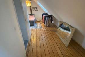 Sehr schön sanierte Studiowohnung mit Diele und Wohnküche! – Die vollständige Adresse der Immobilie erhältst du vom Anbieter., 68169 Neckarstadt-West, Mannheim – Vorschaubild 4