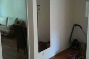 Vermietete 3-Zimmer-Wohnung in Berlin-Reinickendorf – attraktives Anlageobjekt – Stockumer Str. 7 7a, 13509 Tegel, Berlin – Vorschaubild 3