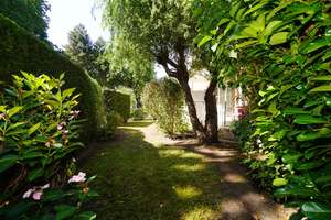 Erdgeschoss-Eigentumswohnung mit Balkon, Garten und Tiefgaragenstellplatz in Paderborn-Elsen – Die vollständige Adresse der Immobilie erhältst du vom Anbieter., 33106 Elsen, Paderborn – Vorschaubild 3