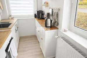 antaris Immobilien GmbH **Kompakte Kapitalanlage – vermietete 1-Zimmer-Wohnung mit Stellplatz** – Die vollständige Adresse der Immobilie erhältst du vom Anbieter., 99100 Alach, Erfurt – Vorschaubild 3
