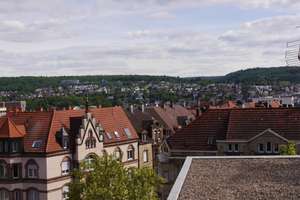 4-Zimmer Wohnung in Pforzheim-Nordstadt – Bayernstraße 3, 75177 Nordstadt, Pforzheim – Vorschaubild 1
