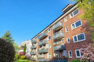 [Provisionsfrei] Traumwohnung in Alsternähe – Elisenstraße 22, 22087 Hohenfelde, Hamburg – Vorschaubild 2