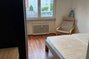 Möbelierte ruhige 2-Zimmer-Wohnung in Frankfurt Griesheim – Buchenstr. 6, 65933 Griesheim, Frankfurt am Main – Vorschaubild 4