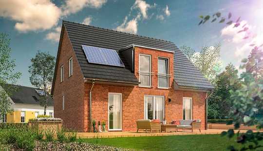 Bild von Ihr Traumhaus in Scharmbeckstotel