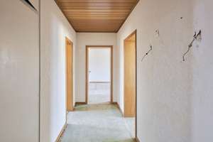 Lichtdurchflutete 3-Zimmer-Eigentumswohnung mit Südwestloggia in Rheinnähe – Die vollständige Adresse der Immobilie erhältst du vom Anbieter., 50999 Sürth, Köln – Vorschaubild 8