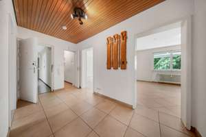 Moderne 3 Zimmer Eigentumswohnung mit Loggia in der grünen Waldsiedlung von Karlsruhe – 76139 Waldstadt, Karlsruhe – Vorschaubild 6