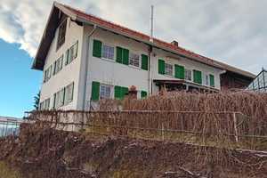 Modernisiertes Bauernhaus mit zauberhaftem Flair und vielseitigen Nutzungsmöglichkeiten – Cham (Kreis) – Vorschaubild 18