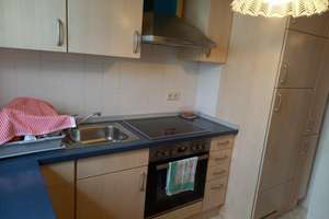 Ruhige 3-Zimmer Eigentumswohnung am Waldrand mit Stellplatz – Kurt-Schumacher-Ring 79, 38444 Detmerode, Wolfsburg – Vorschaubild 7