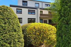 3 Zimmer plus separatem Büroraum - Naturschutzgebiet plus 1A Infrastruktur – Die vollständige Adresse der Immobilie erhältst du vom Anbieter., 22145 Rahlstedt, Hamburg – Vorschaubild 17