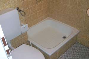 1-Zimmerwohnung im Martinsviertel – Gutenbergstraße 5c, 60318 Darmstadt-Nord, Darmstadt – Vorschaubild 4