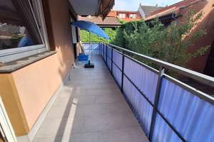 Gemütliche Wohnung mit Balkon sucht handwerklich geschickte Mieter – 68169 Neckarstadt-West, Mannheim – Vorschaubild 9