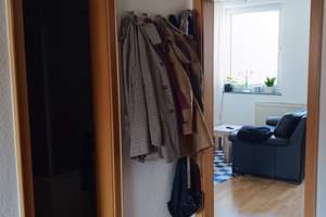 Helle 3-Zimmer-Wohnung mit Balkon in zentraler Lage – Hohenzollernstr. 48, 45128 Südviertel, Essen – Vorschaubild 13