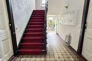 Friedrichshainer Altbaucharme in ruhiger Kiezlage nahe Boxhagener Platz – Die vollständige Adresse der Immobilie erhältst du vom Anbieter., 10245 Friedrichshain, Berlin – Vorschaubild 14