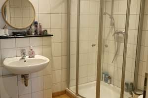 Schönrathstr./Altstr. Nähe Tierpark, 4 ZKDBWC+ Balkon, hochwertig sanierte Wohnung – Altstr. 50, 52068 Trierer Straße, Aachen – Vorschaubild 17