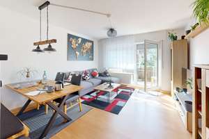 HAUS LEIBNIZ - Fünf- bis Sechsfamilienhaus mit 
großem Garten und Carports in Waiblingen – Die vollständige Adresse der Immobilie erhältst du vom Anbieter., 71332 Waiblingen – Vorschaubild 8