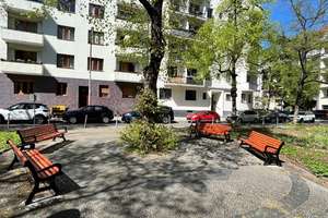 Aufzug und Balkon mit Blick auf den Maikäferplatz nahe Bayerischer Platz – Apostel-Paulus-Straße 16, 10825 Schöneberg, Berlin – Vorschaubild 18