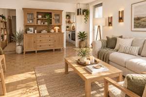 **Wohnen mit Wohlfühlfaktor!!** – 81477 Solln, München – Vorschaubild 3