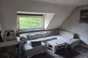 Kompaktes Wohnen in Oberhausen: 2-Zimmer-Wohnung in Alsfeld