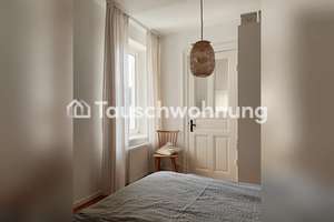 Tauschwohnung: Ruhige und sonnige 3-Zi Altbauwohnung mit Balkon in Winterhude – Die vollständige Adresse der Immobilie erhältst du vom Anbieter., 22303 Winterhude, Hamburg – Vorschaubild 8