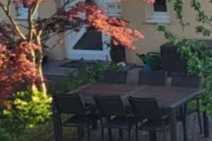 Nähe der CH-GRENZE ZENTRALE 3,5-Zimmer-Whg. mit Balkon in 79761 Waldshut – Panoramaweg 36a, 79761 Waldshut-Tiengen – Vorschaubild 15