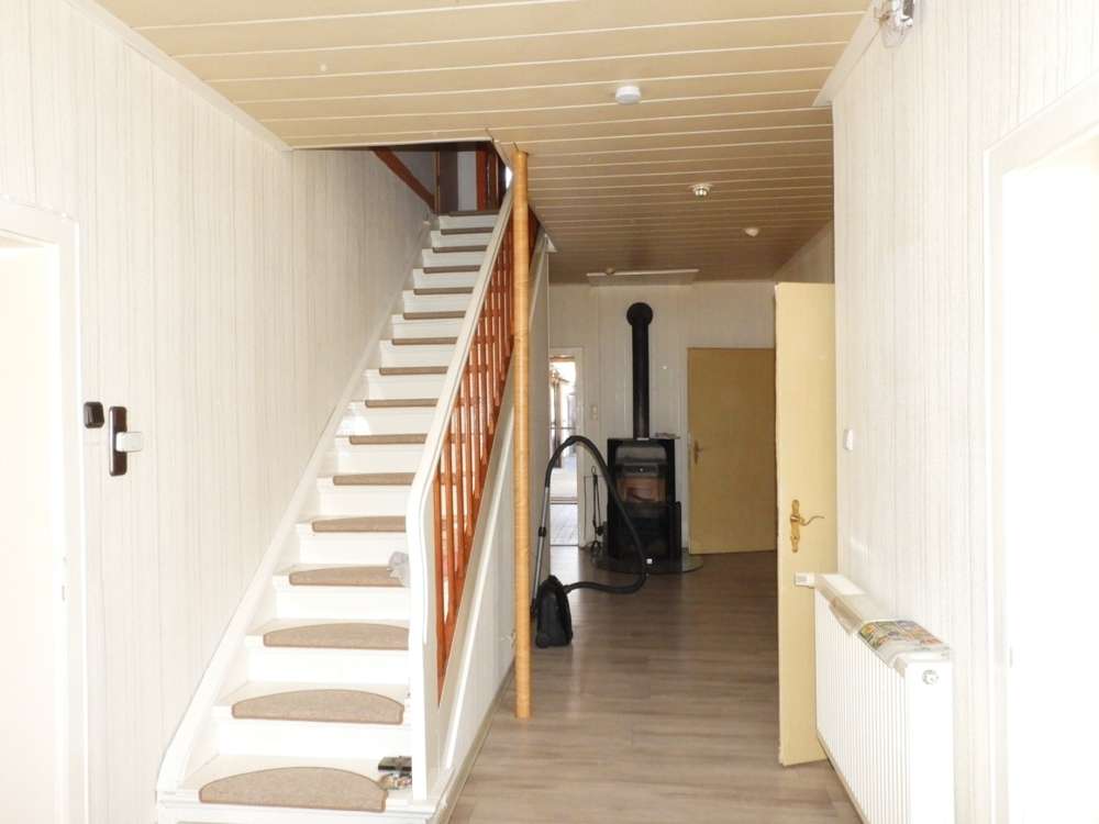 Immobilie in Stolzenau - Klein, fein, bald mein? - Bild 1