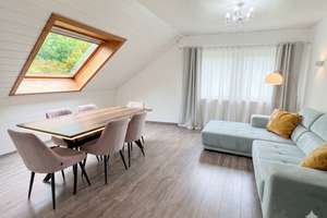 Exklusives Wohnerlebnis über den Dächern von Stuttgart-Süd – Die vollständige Adresse der Immobilie erhältst du vom Anbieter., 70199 Südheim, Stuttgart – Vorschaubild 2