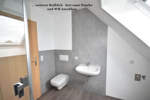 °°° Eine großzügige und helle 2 Raum mit Dachterrasse wartet auf Sie!°°°° – Die vollständige Adresse der Immobilie erhältst du vom Anbieter., 9226 Wittgensdorf, Chemnitz – Vorschaubild 7