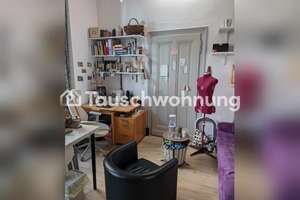 Tauschwohnung: kleine Altstadt Wohnung gegen 2 Zimmer Wohnung
